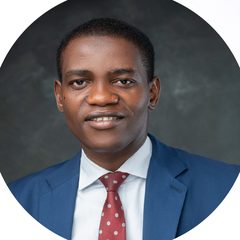 Odion Akeem